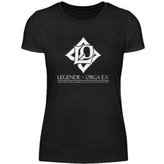 Legende-Orga e.V. - Damenshirt-16