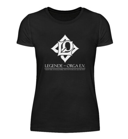 Legende-Orga e.V. - Damenshirt-16