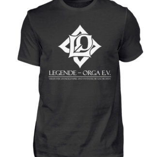 Legende-Orga e.V. - Herren Shirt-16