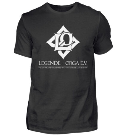 Legende-Orga e.V. - Herren Shirt-16